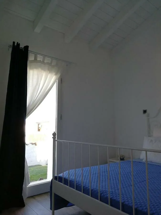 Prázdninový dům Vila La Residenza Di Mario Olbia Itálie